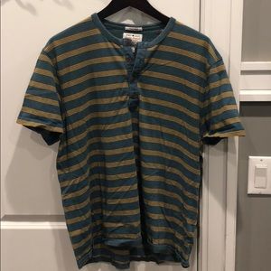Lucky brand shirt